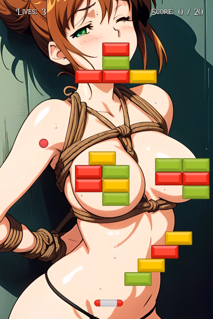 Others Completed BB-Breakout [v1.0] [BBSoftworks]