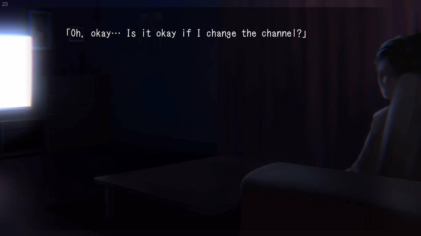 Unity Younger Sister ~Time for Harmony~ [v0.924] [FantasmTheater Charlotte]