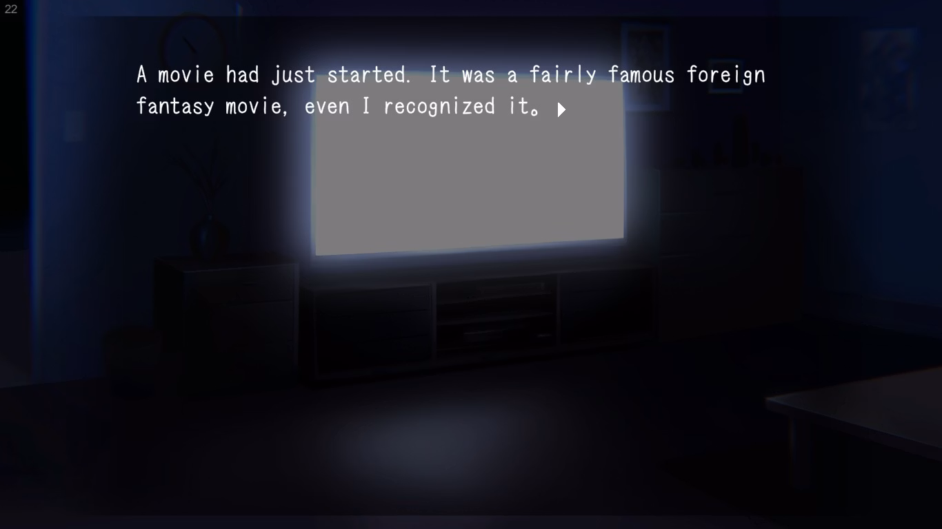 Unity Younger Sister ~Time for Harmony~ [v0.924] [FantasmTheater Charlotte]