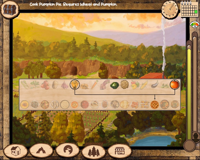 Others Completed Star of Dew Valley [v1.08] [SlingBang]