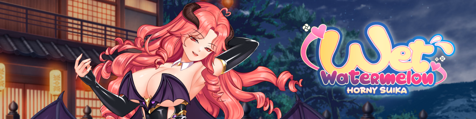 Unity Completed Horny Suika: Wet Watermelon [2024-08-02] [Tora Creatives] download