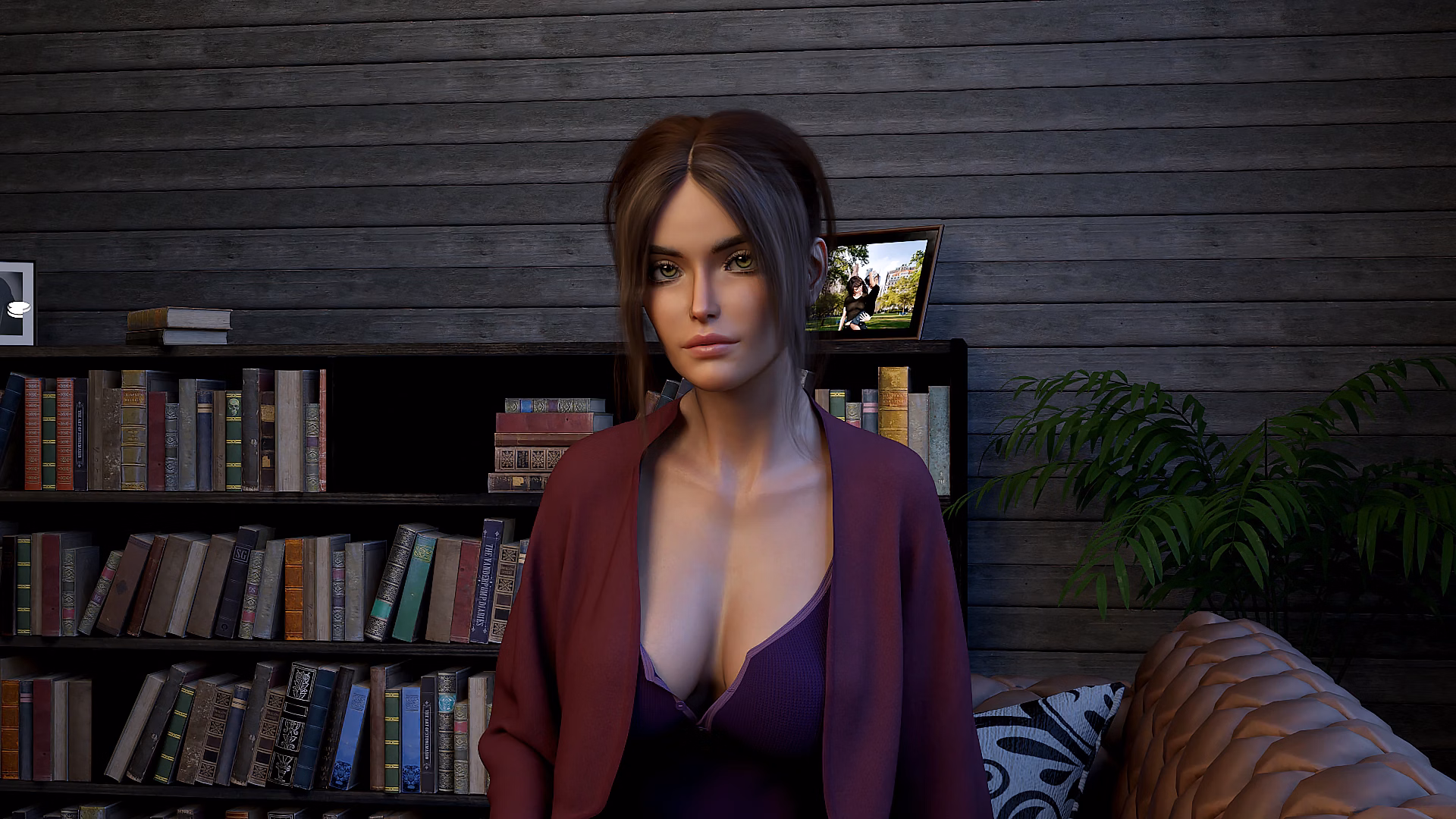 VN Ren'Py Artemis [v0.7.1] [digi.B]