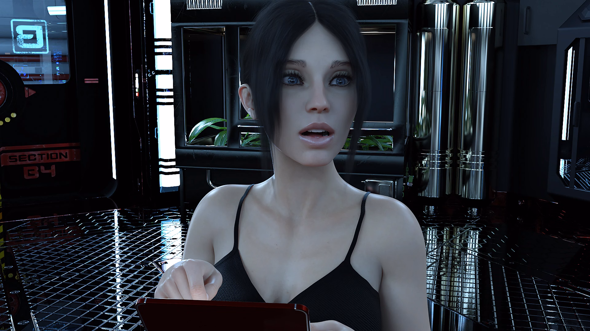 VN Ren'Py Artemis [v0.7.1] [digi.B]