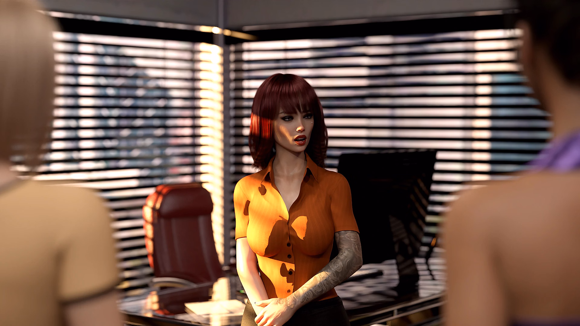 VN Ren'Py Artemis [v0.7.1] [digi.B]