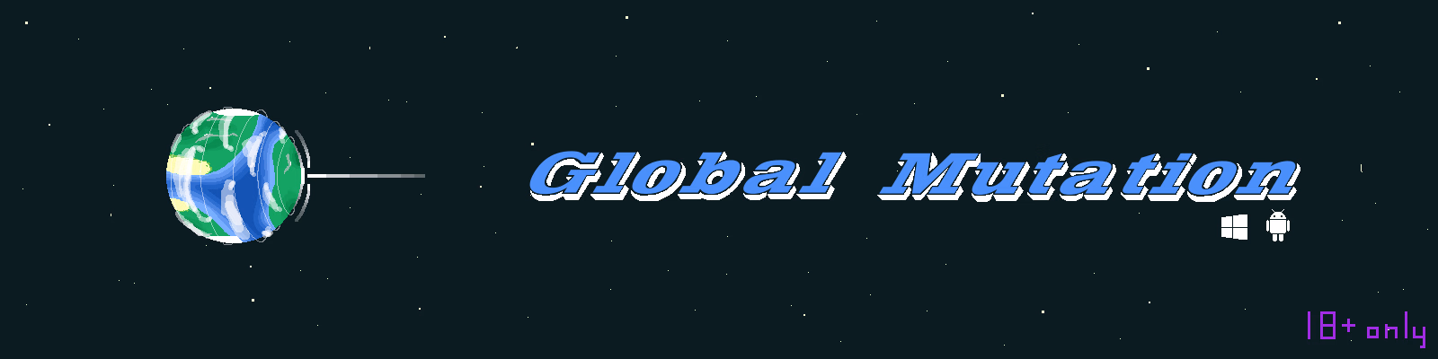 Unity Abandoned Global Mutation [v0.1.0b] [Rolanda] download