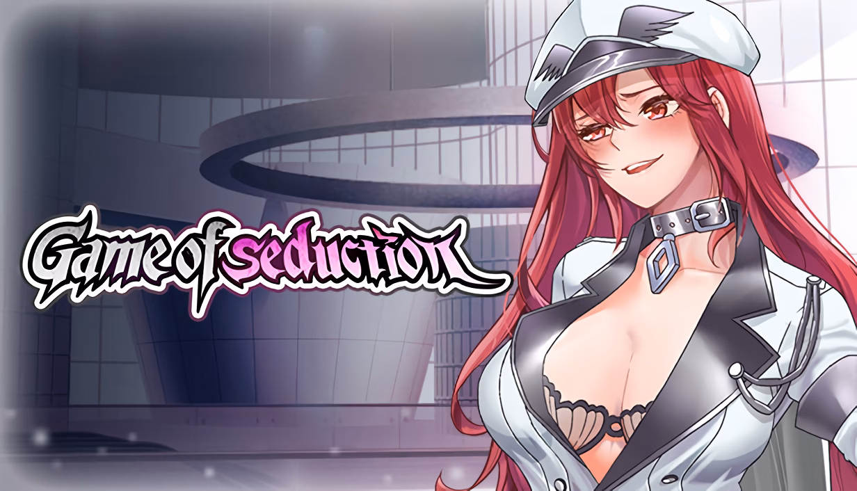 VN Unity Completed Game of Seduction [v1.01] [maratan] download