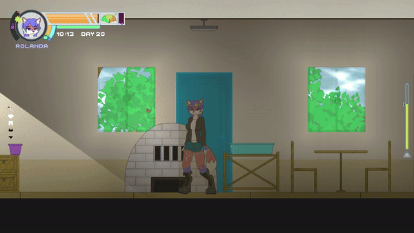 Unity Abandoned Global Mutation [v0.1.0b] [Rolanda]