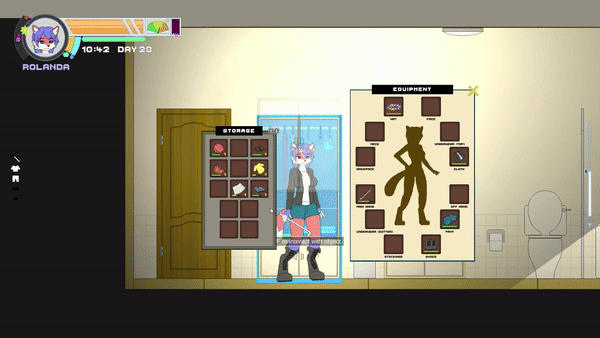 Unity Abandoned Global Mutation [v0.1.0b] [Rolanda]