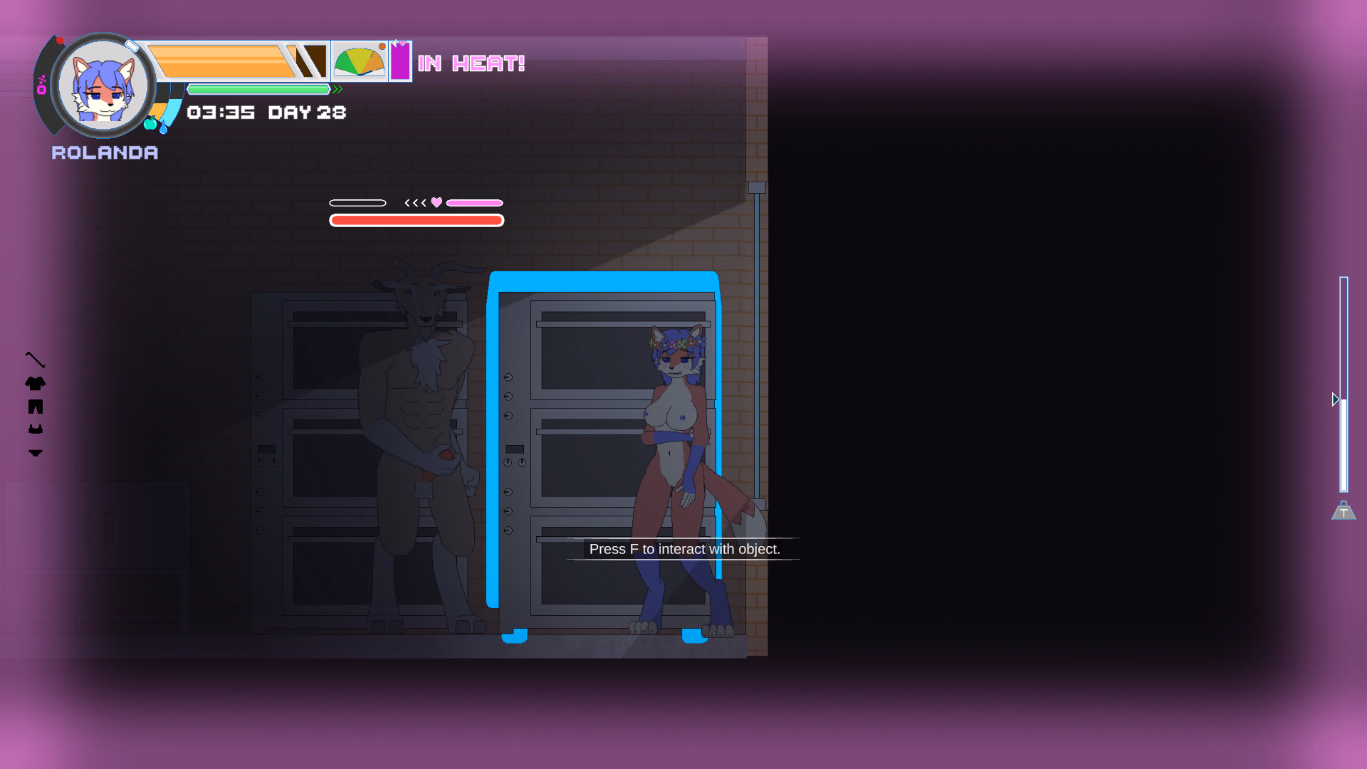 Unity Abandoned Global Mutation [v0.1.0b] [Rolanda]
