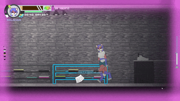 Unity Abandoned Global Mutation [v0.1.0b] [Rolanda]
