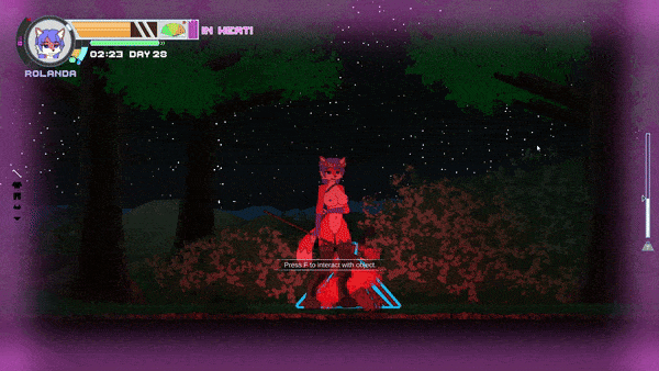 Unity Abandoned Global Mutation [v0.1.0b] [Rolanda]