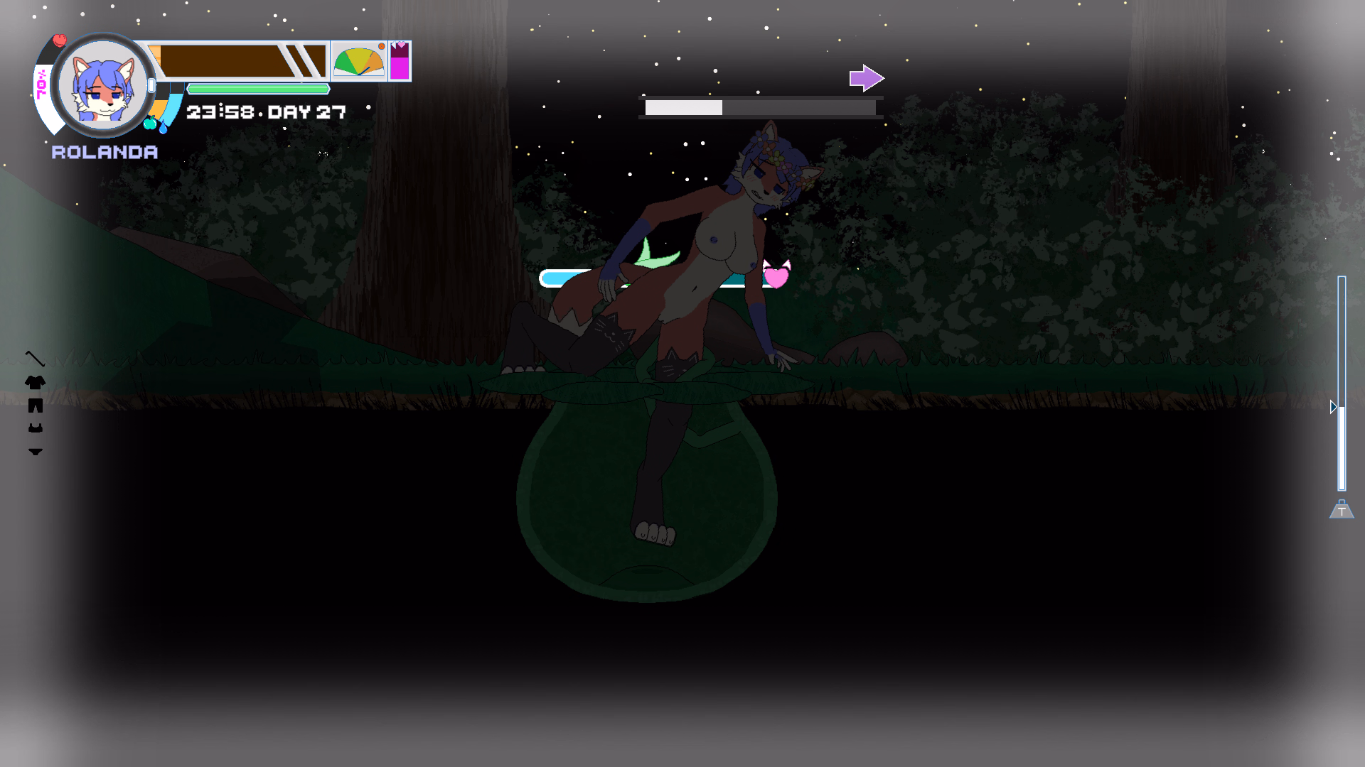 Unity Abandoned Global Mutation [v0.1.0b] [Rolanda]