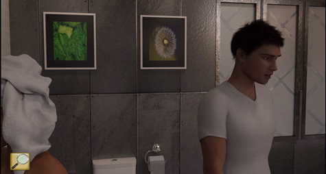 VN Others Abandoned Illusion of Being [v2023-09-13] [True Element Games]