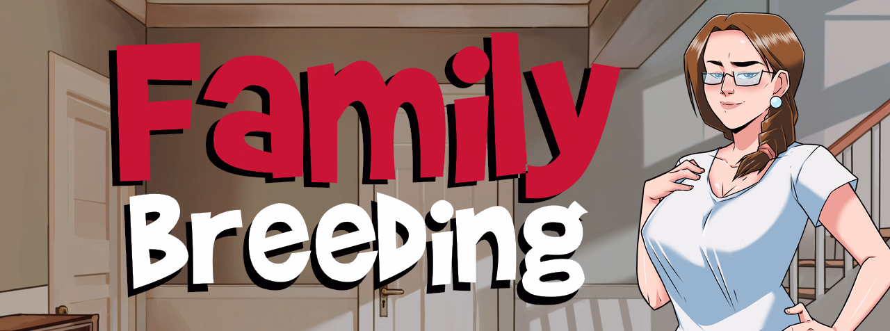 VN Ren'Py Completed Family Breeding [Final] [Whiteleaf Studio] download