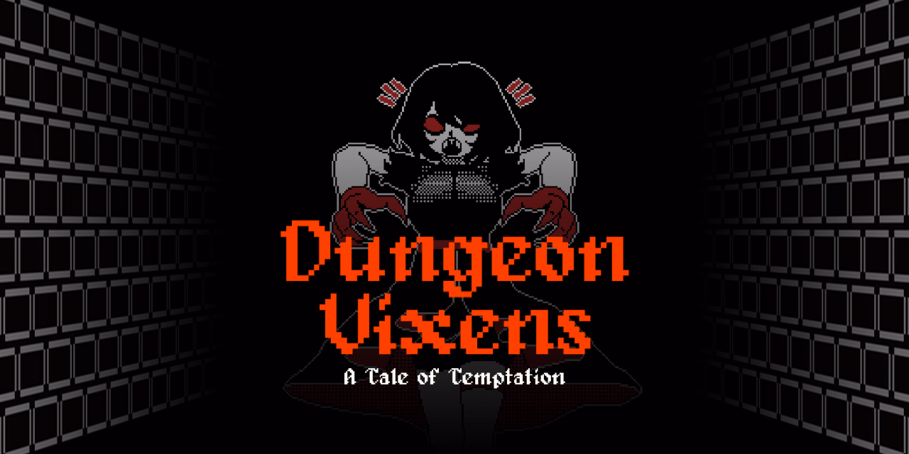 Others Completed Dungeon Vixens: A Tale of Temptation [v1.1.7 Steam] [Dualarcade] download