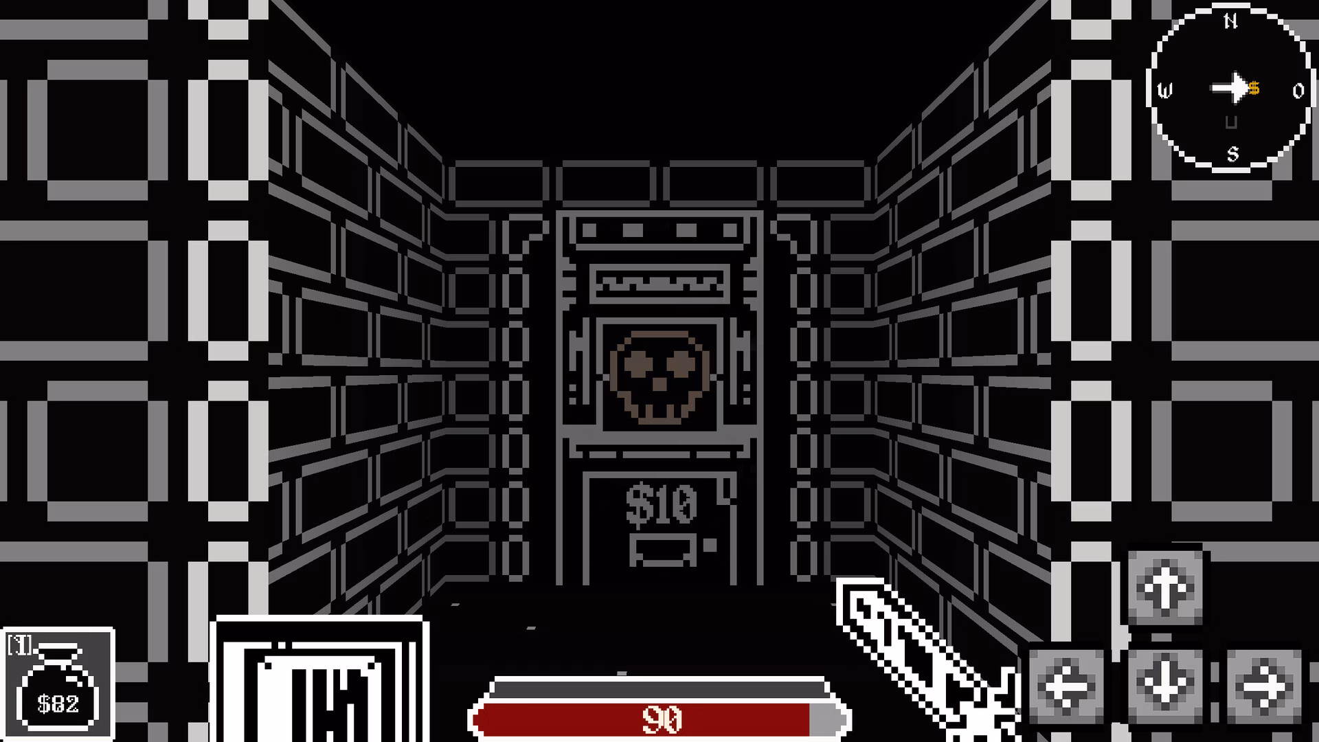 Others Completed Dungeon Vixens: A Tale of Temptation [v1.1.7 Steam] [Dualarcade]
