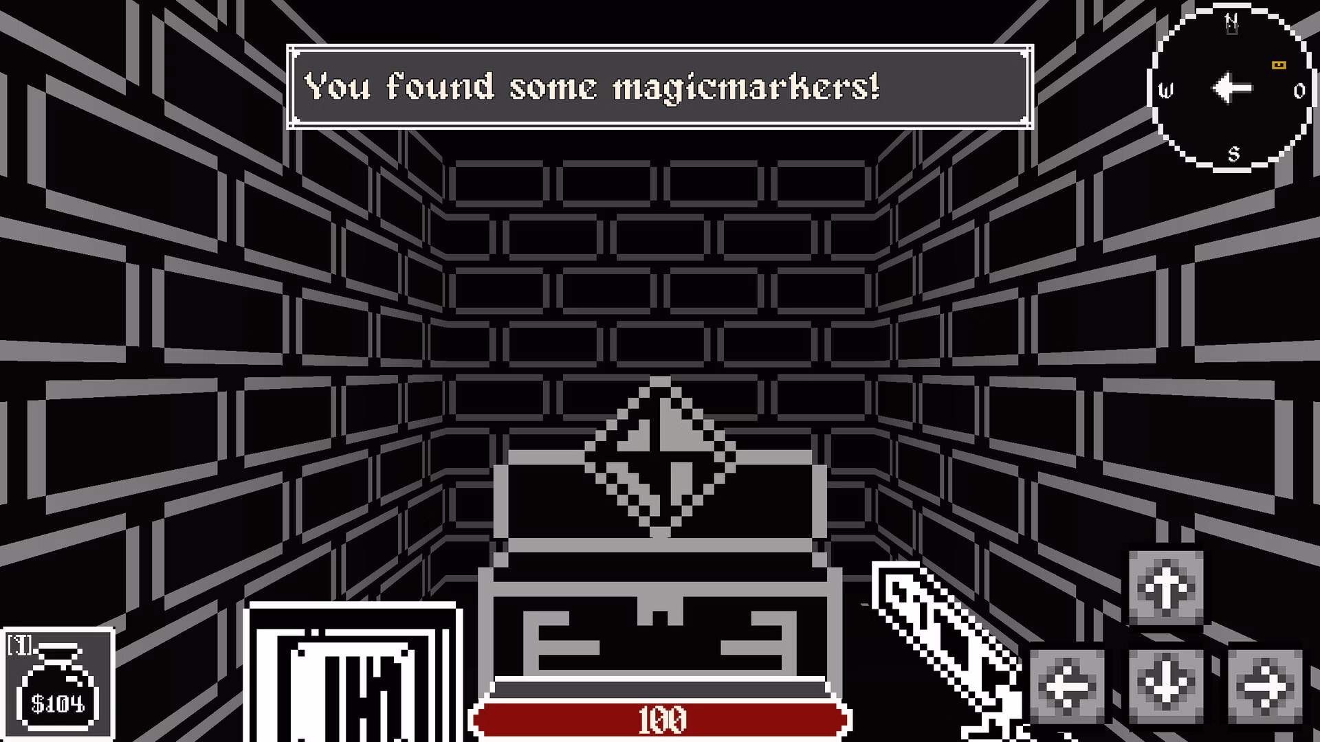 Others Completed Dungeon Vixens: A Tale of Temptation [v1.1.7 Steam] [Dualarcade]