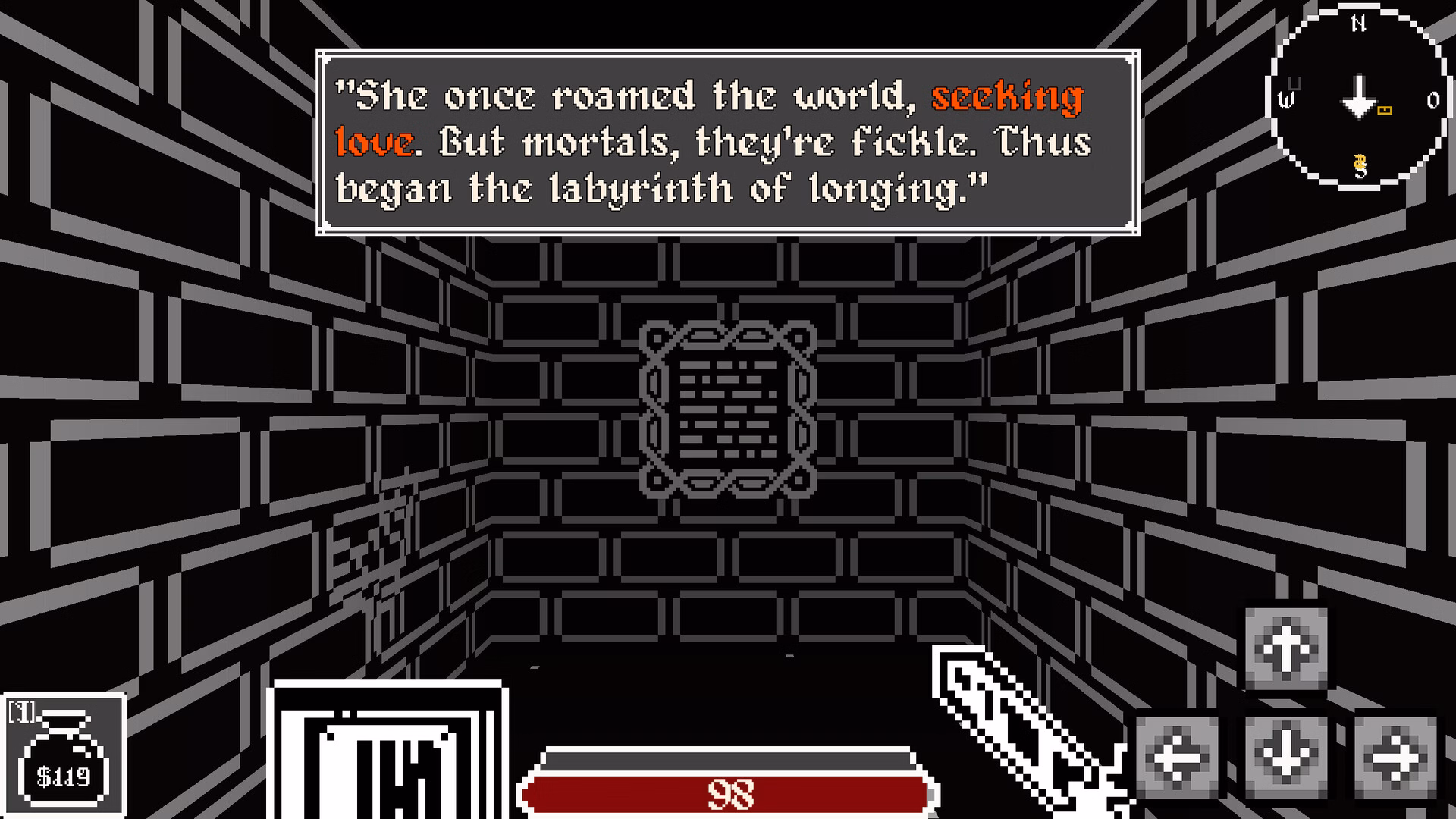 Others Completed Dungeon Vixens: A Tale of Temptation [v1.1.7 Steam] [Dualarcade]
