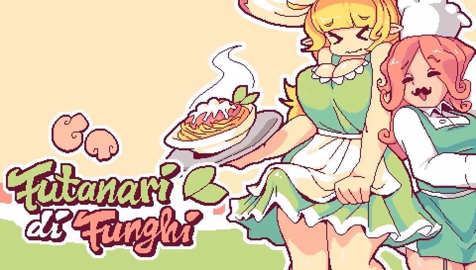 Others Completed Futanari di Funghi [v1.0] [Ahegames] download
