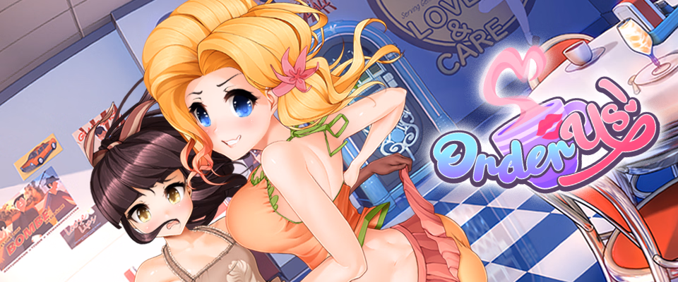 VN Unity Completed Order Us! [v1.01] [Argent] download