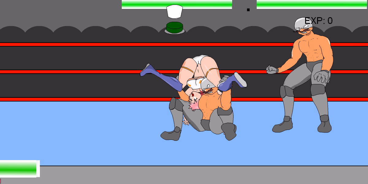 Others Completed Mighty Matsume [Final] [Bomb-A-HEAD]