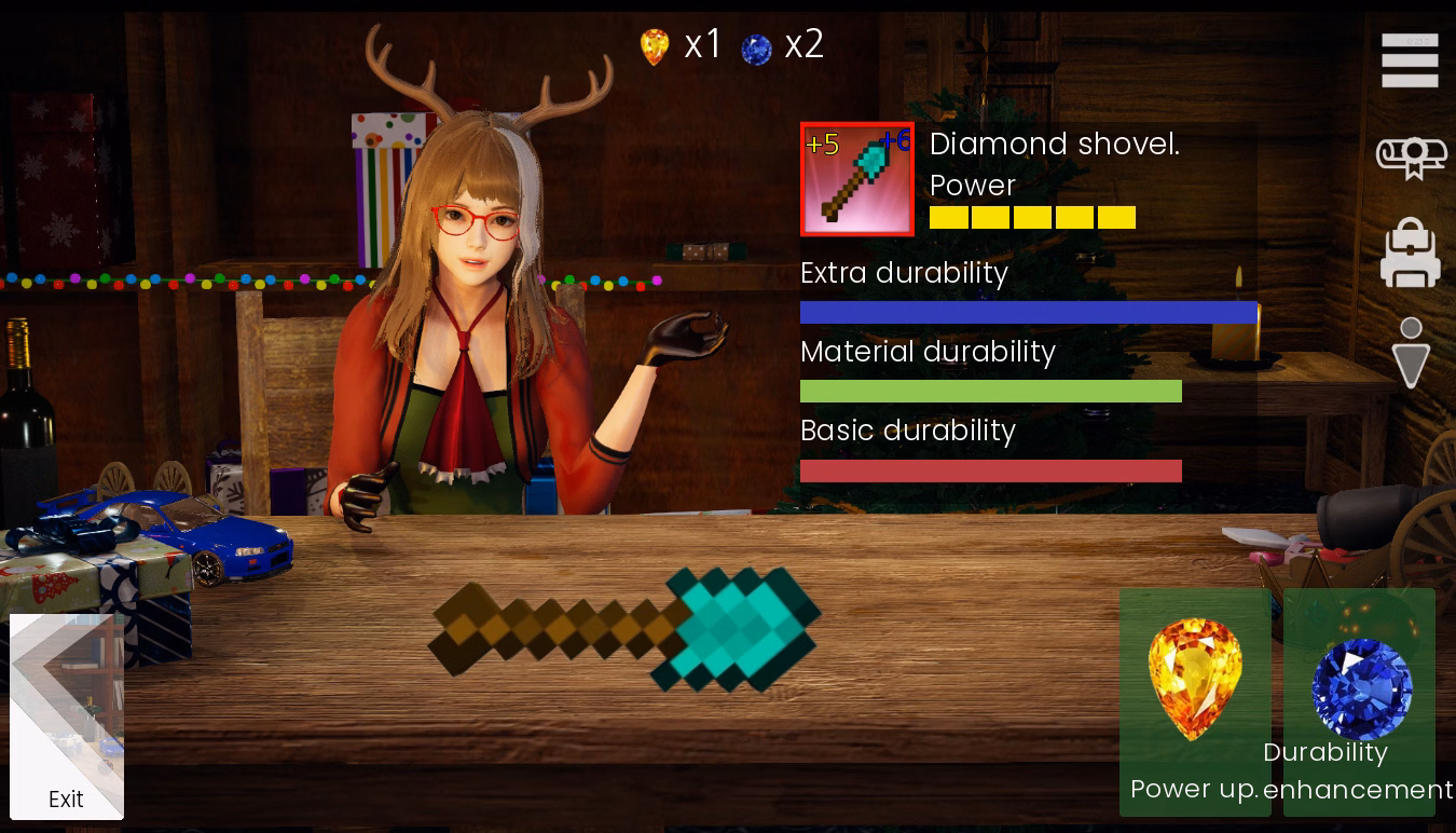 Ren'Py Agent17 [v0.26.10] [HEXATAIL]
