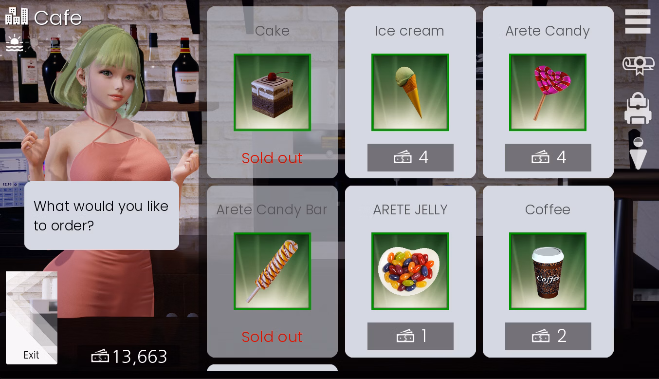 Ren'Py Agent17 [v0.26.10] [HEXATAIL]