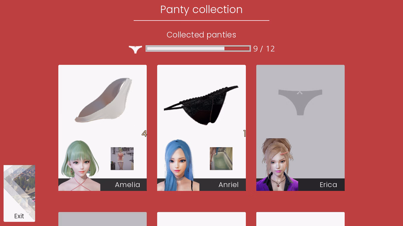 Ren'Py Agent17 [v0.26.10] [HEXATAIL]