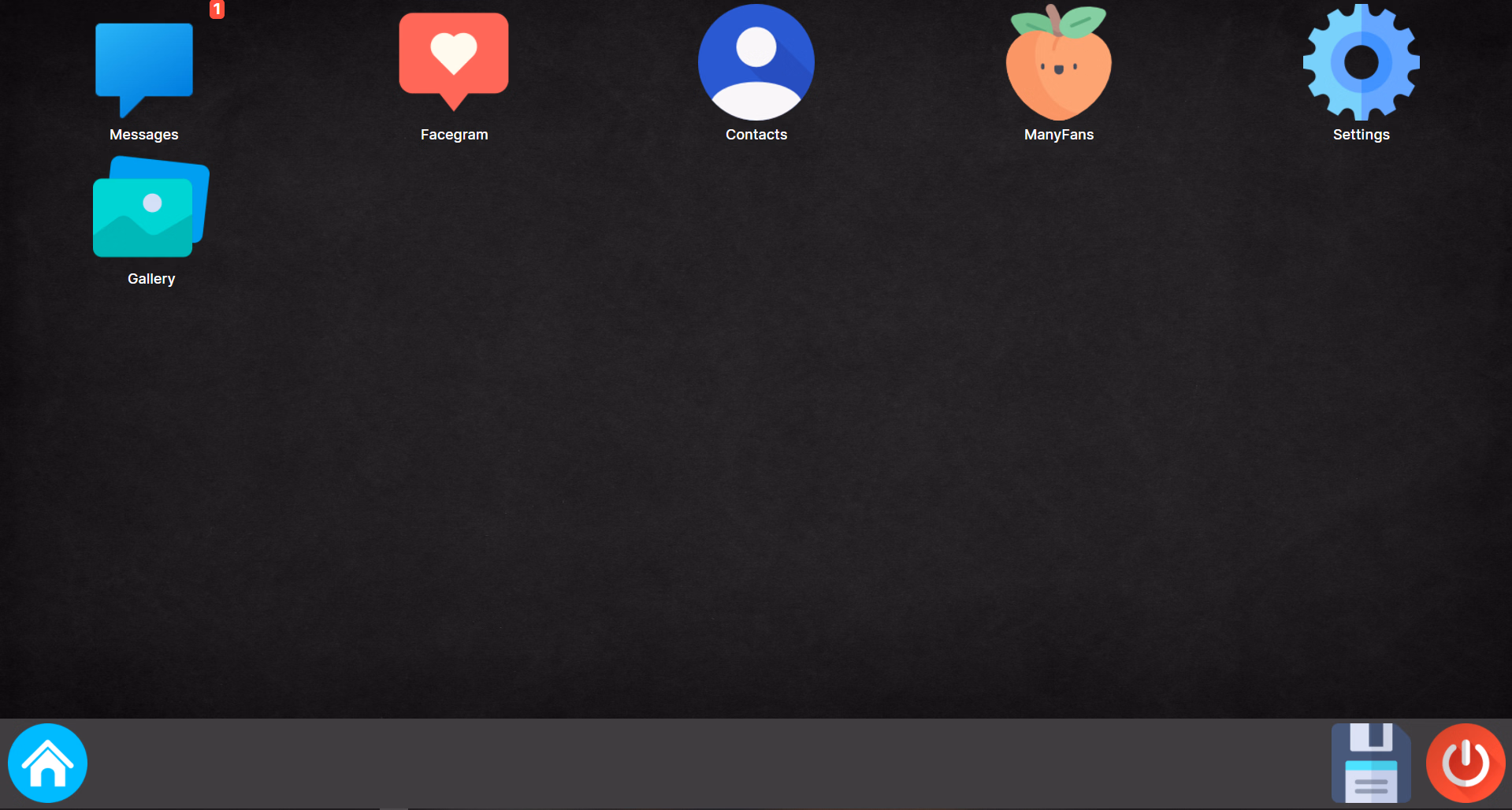 Others Dirty Chatting [v0.19] [Mimir Games]