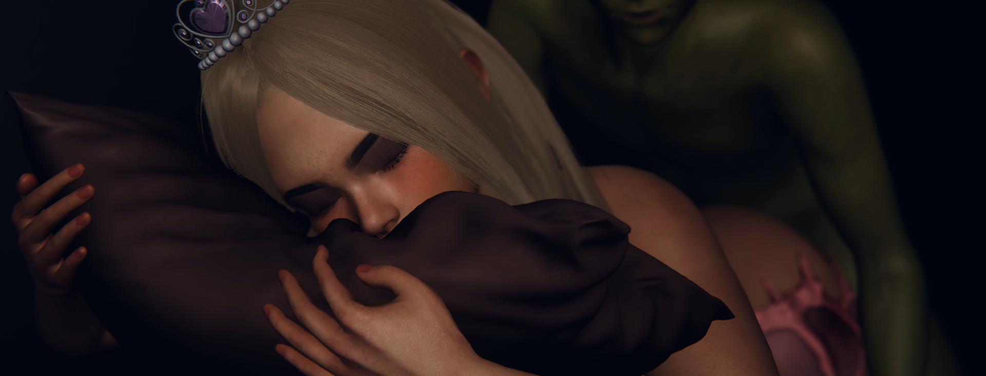 RPGM Princess in the Tower [v1.3 Final] [X-Dew]