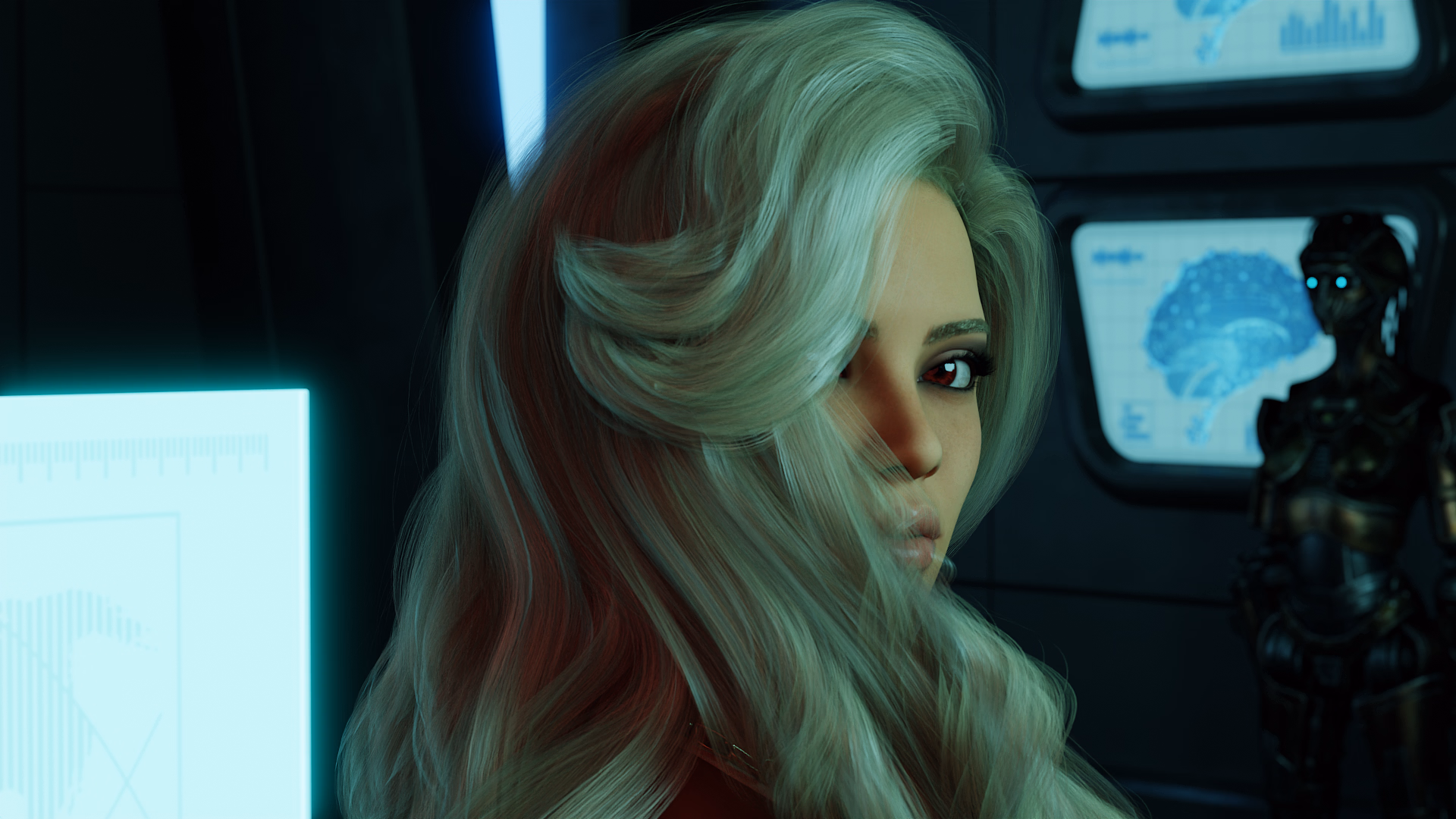 Ren'Py Completed Myth of Angels: Prologue [v1.0.0] [3DeadAngel]