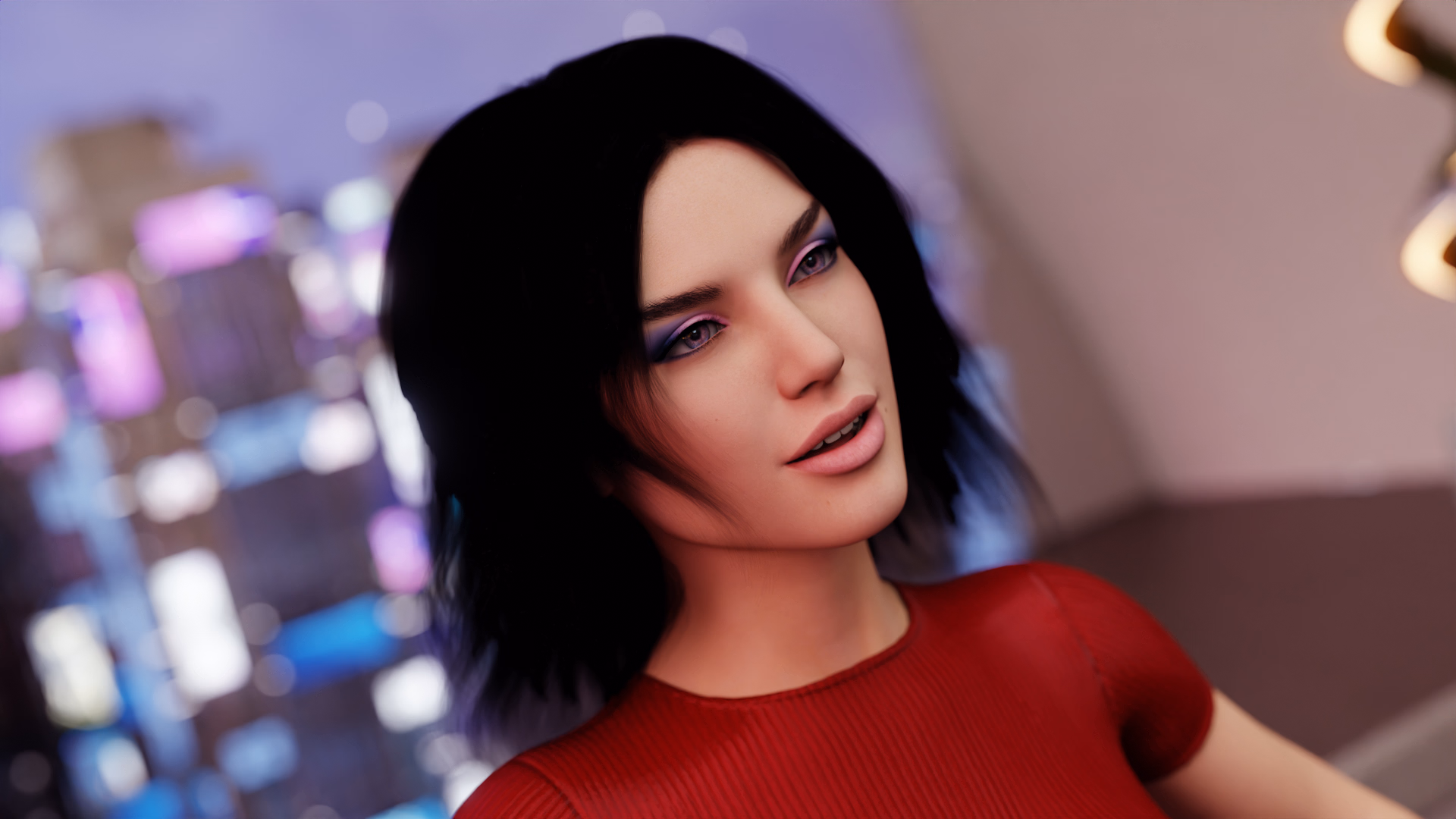 Ren'Py Completed Myth of Angels: Prologue [v1.0.0] [3DeadAngel]