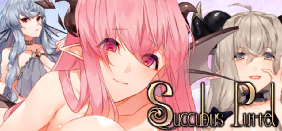 RPGM Completed Succubus Puttel [v3.19 + DLC] [62studio] download