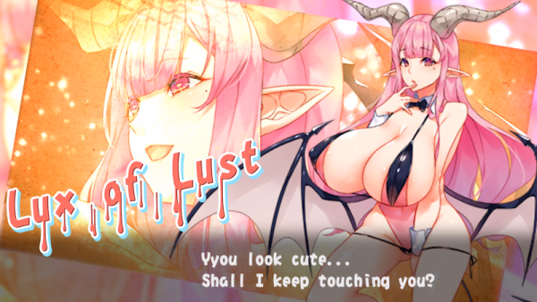RPGM Completed Succubus Puttel [v3.19 + DLC] [62studio]
