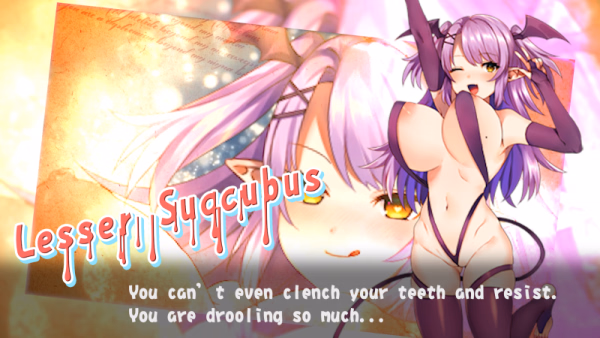 RPGM Completed Succubus Puttel [v3.19 + DLC] [62studio]