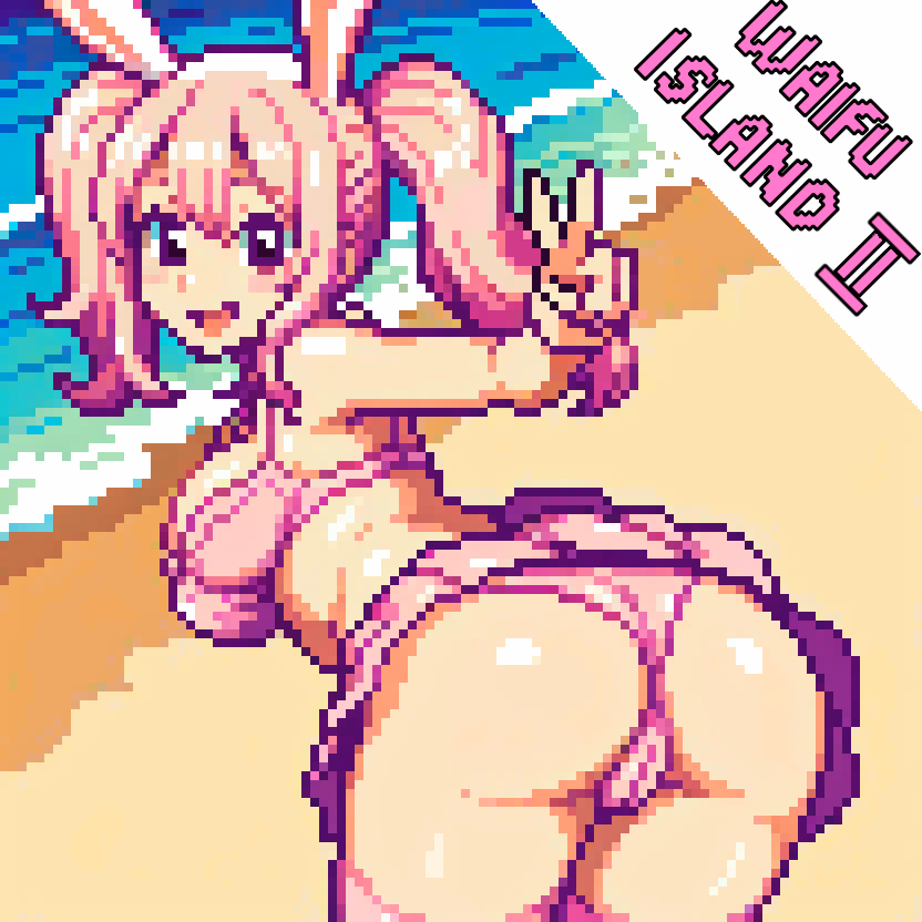 Others Waifu Island 2 [v0.2.3] [Waifu Island] download