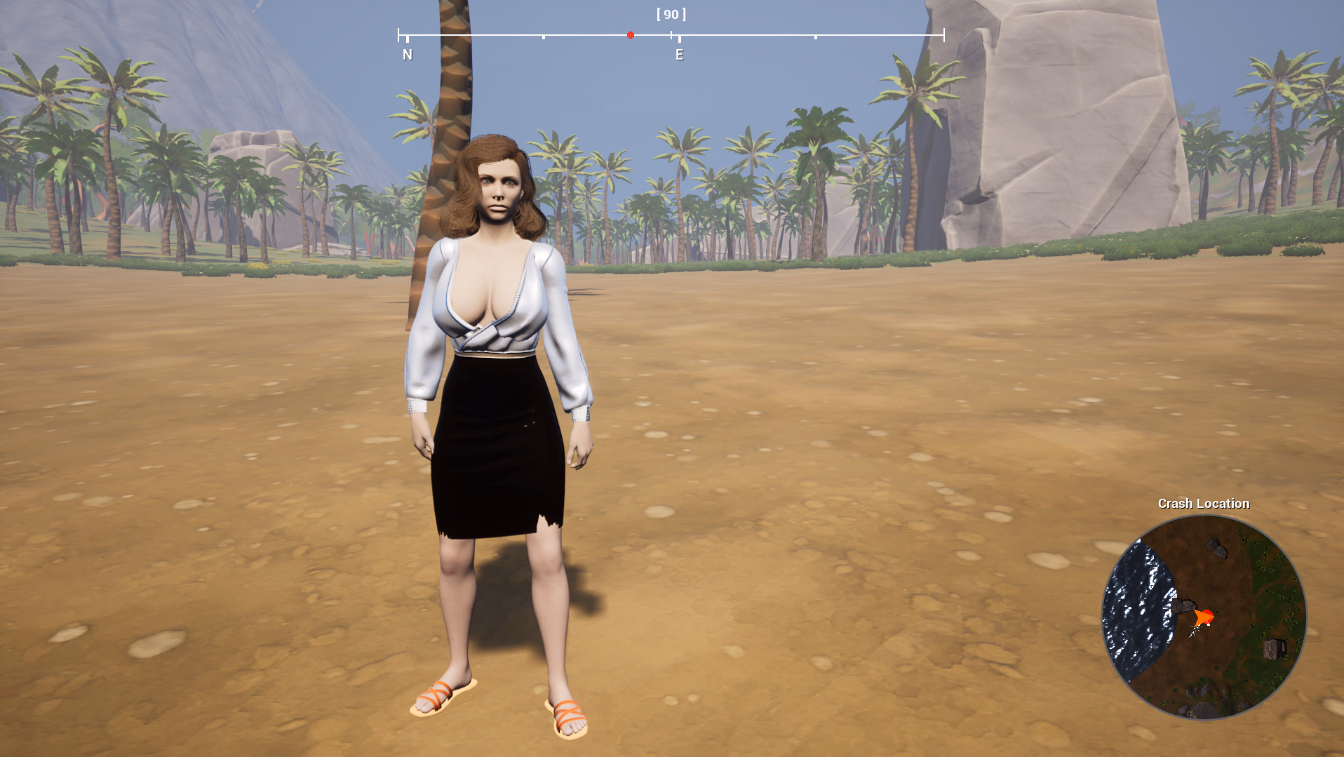 Others Remote Island [Beta] [Hytaq]