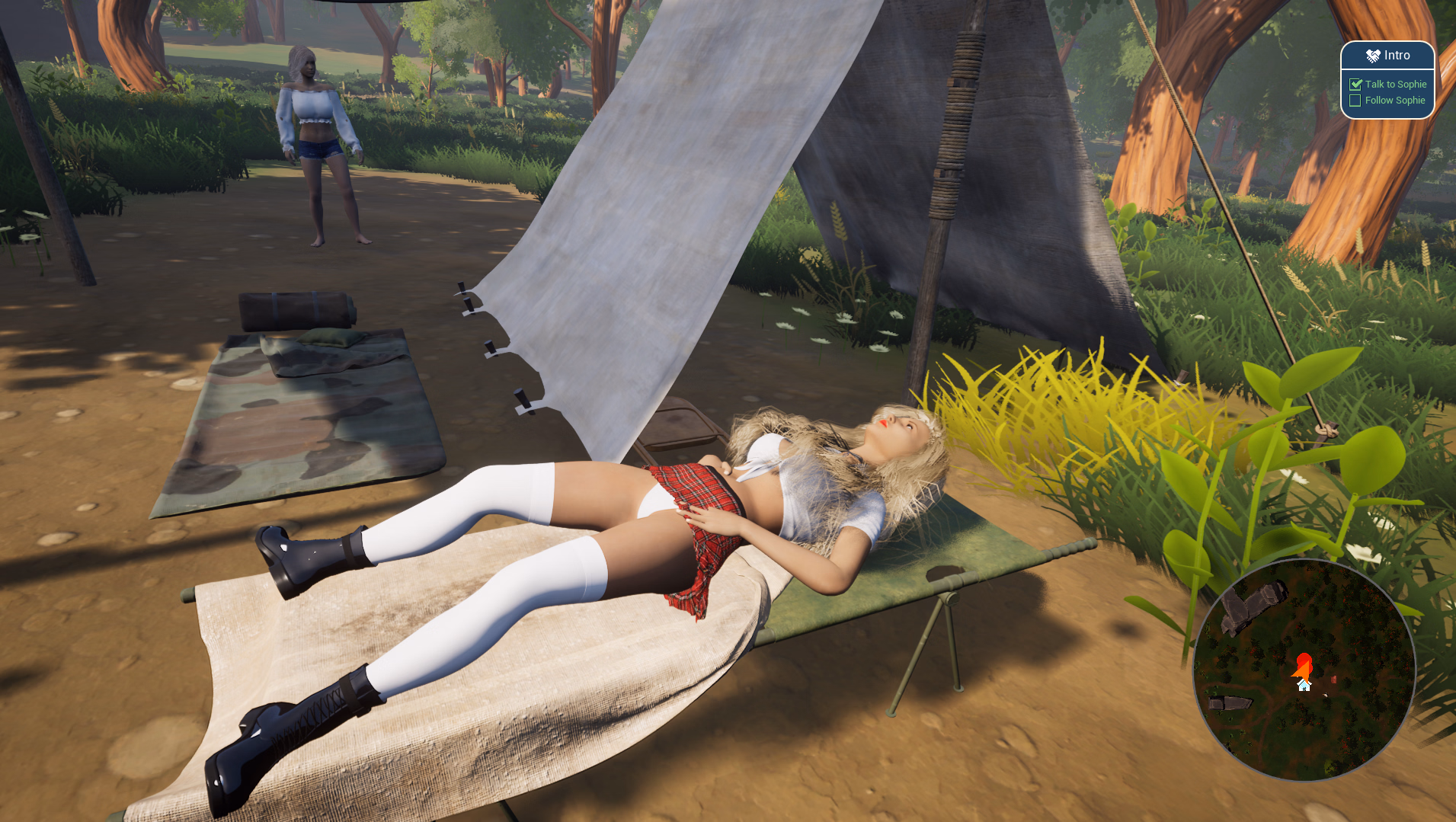 Others Remote Island [Beta] [Hytaq]