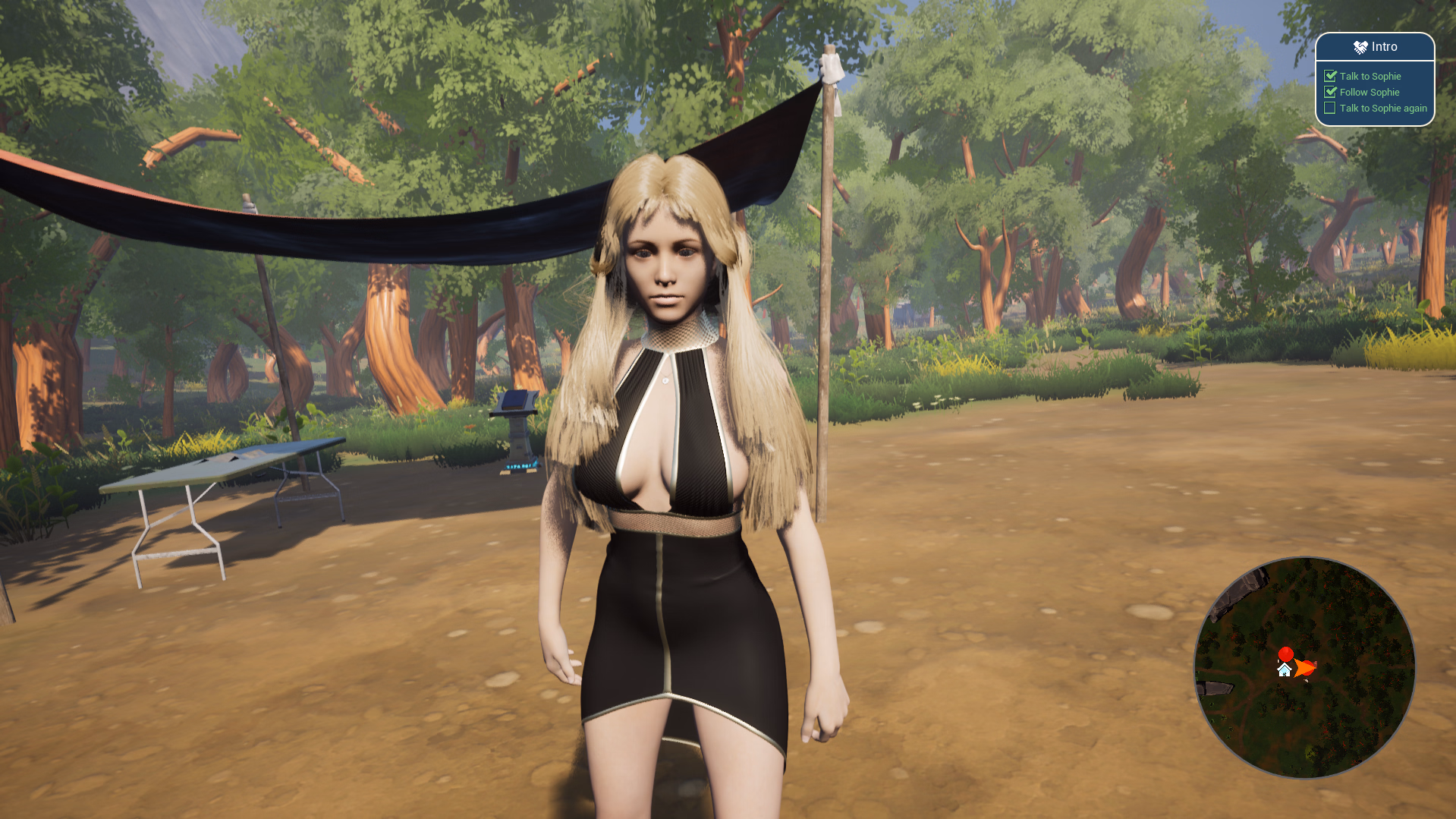 Others Remote Island [Beta] [Hytaq]
