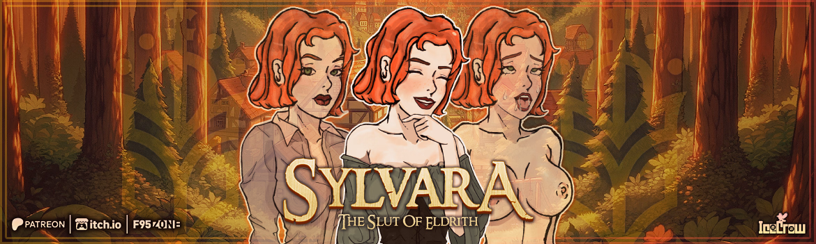 RPGM Abandoned Sylvara: The Slut of Eldrith [Demo] [IceCrowStudio] download