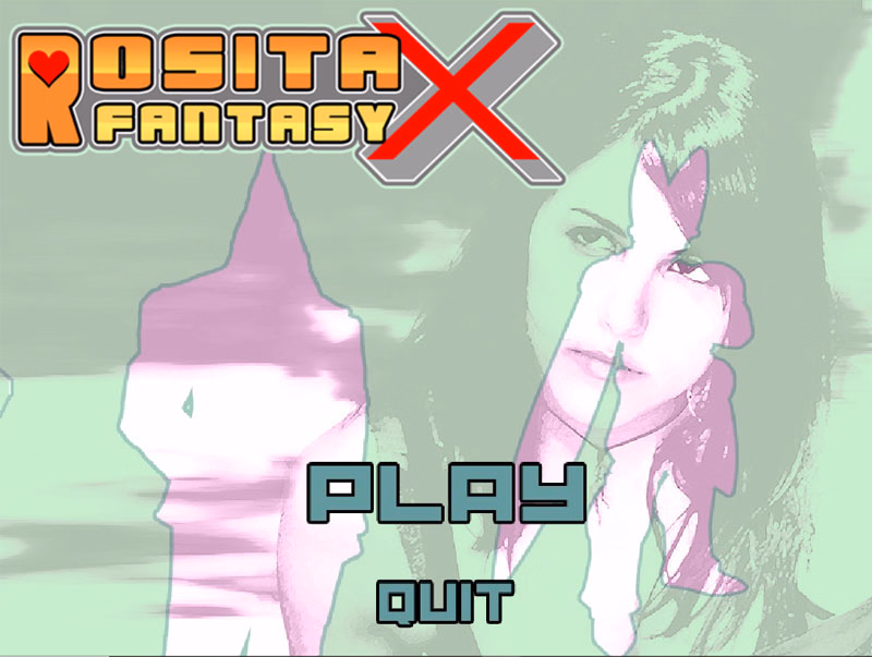 Flash Completed Rosita's Fantasies X [Final] [amicirosita]