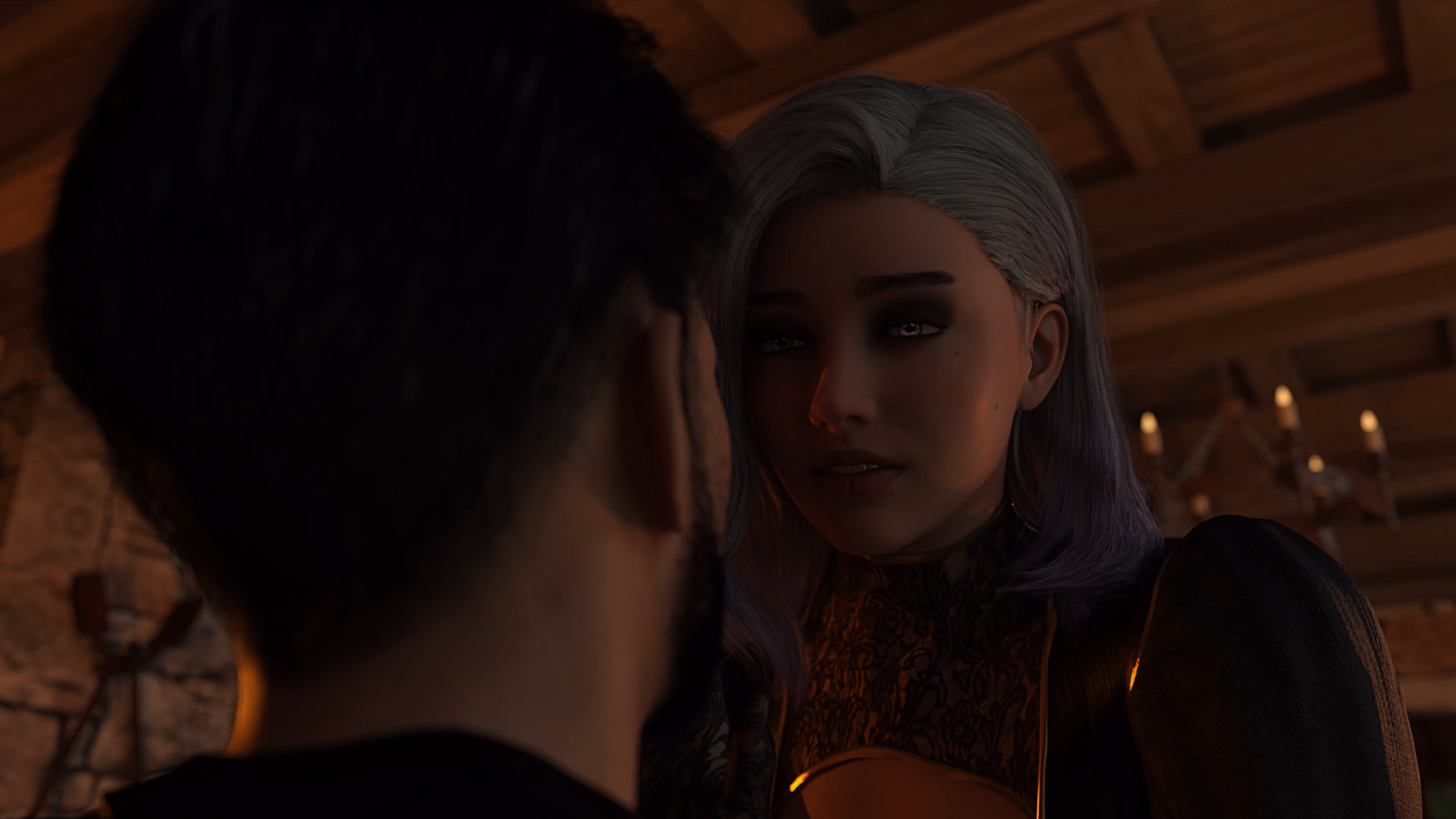 VN Ren'Py Elleria [v1.7.1] [M.C Games]