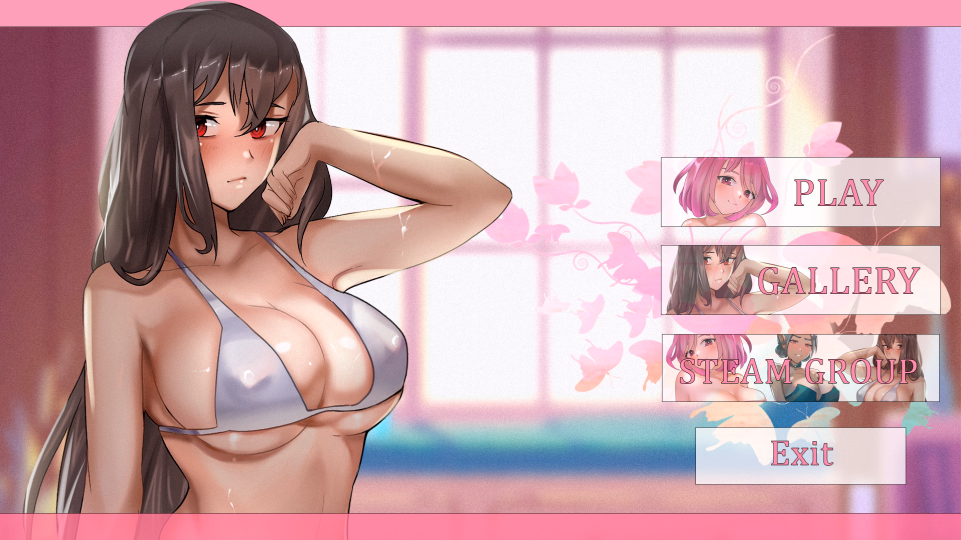 Others Completed Sweet Candy [v1.2] [3BoyZ.Corp] download