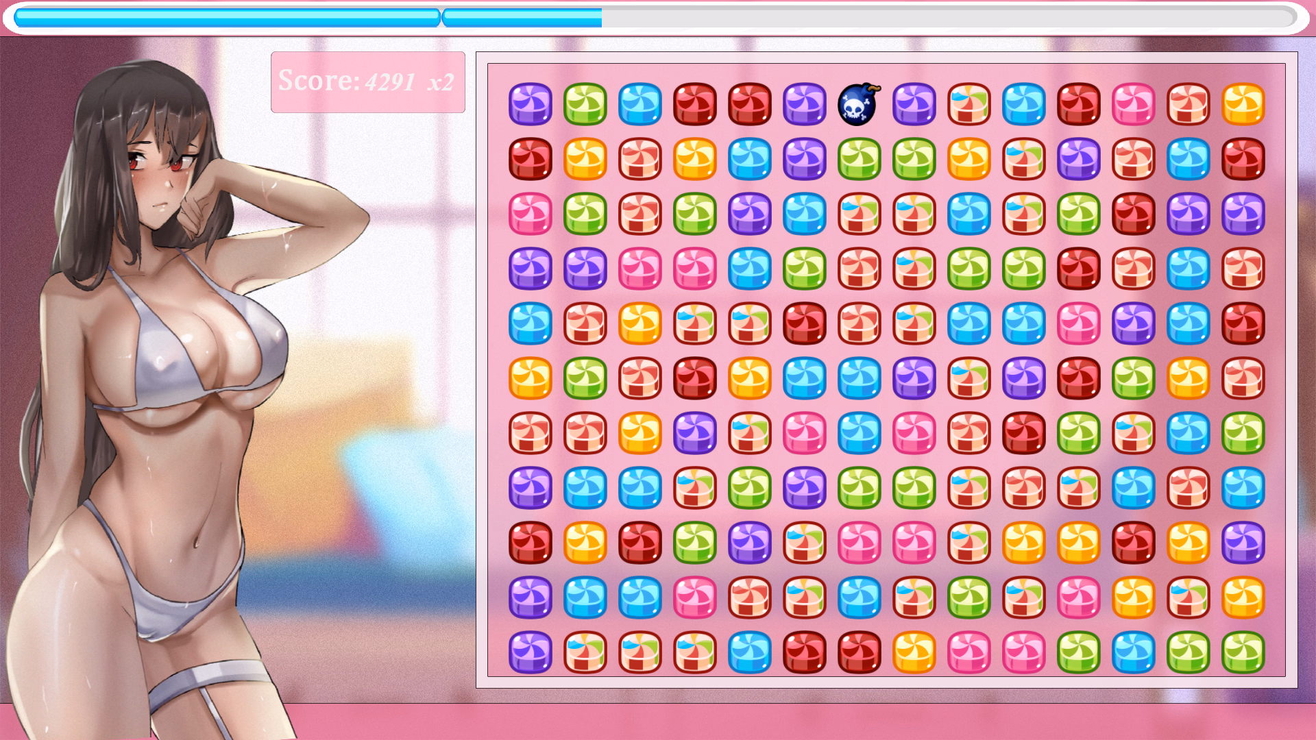 Others Completed Sweet Candy [v1.2] [3BoyZ.Corp]