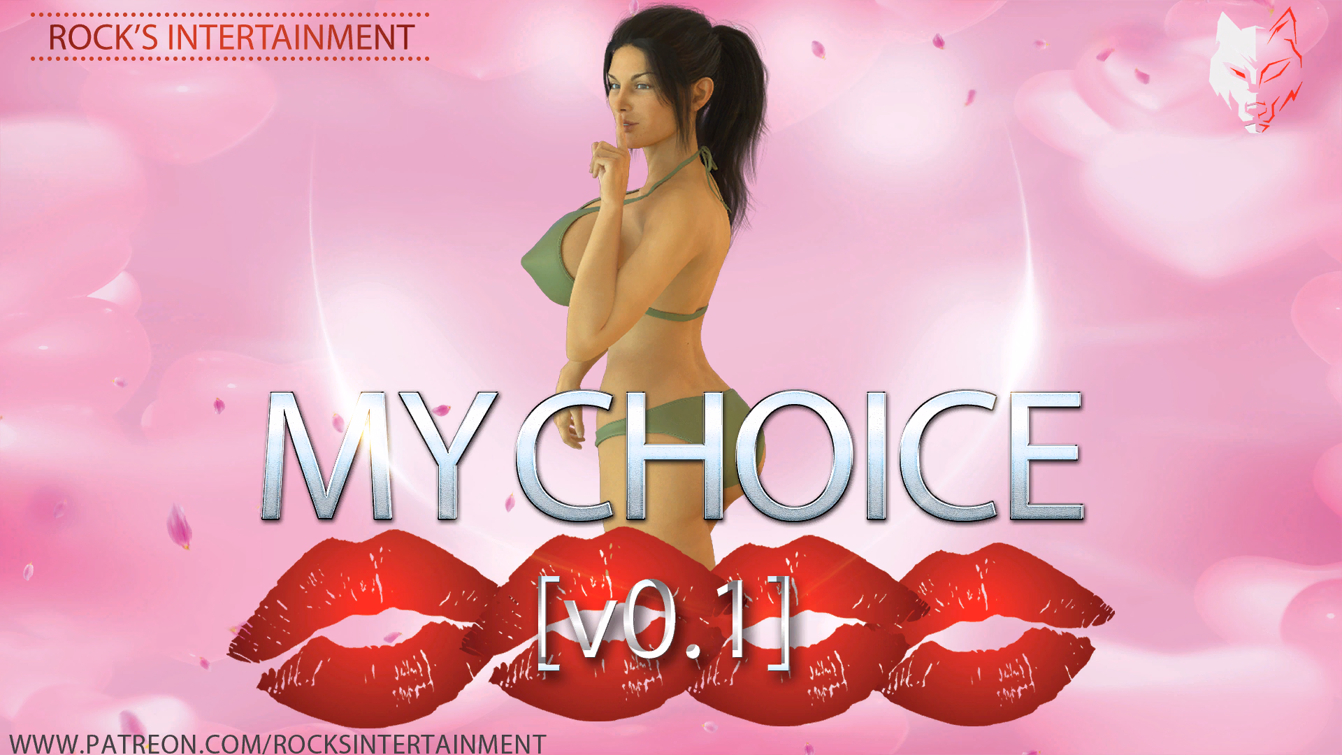 Unity Abandoned My Choice [v0.1] [Rock's Intertainment]