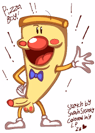 Ren'Py Go!Go!PizzaBoy! [v0.2.0] [Spicy Well Studio]