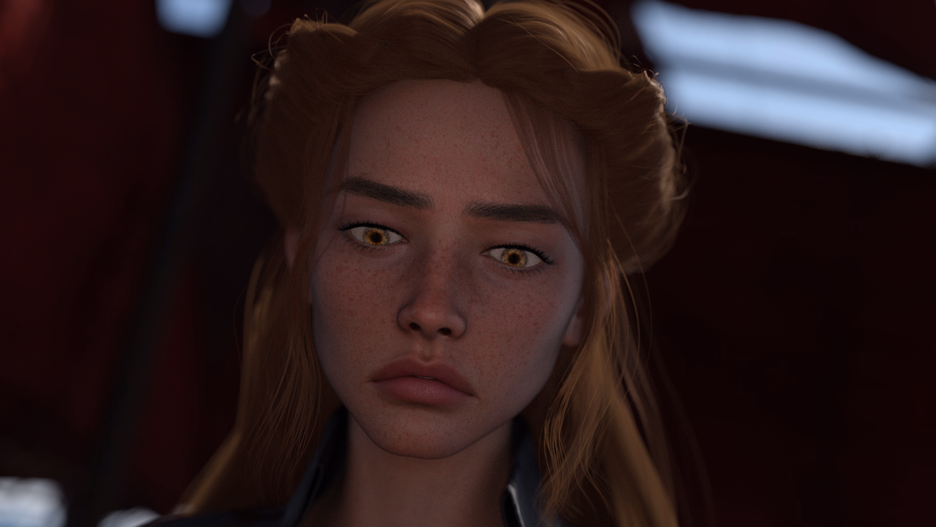 VN Ren'Py Abandoned The Spice Pirate [Prologue: Remastered] [Tak Mycket]