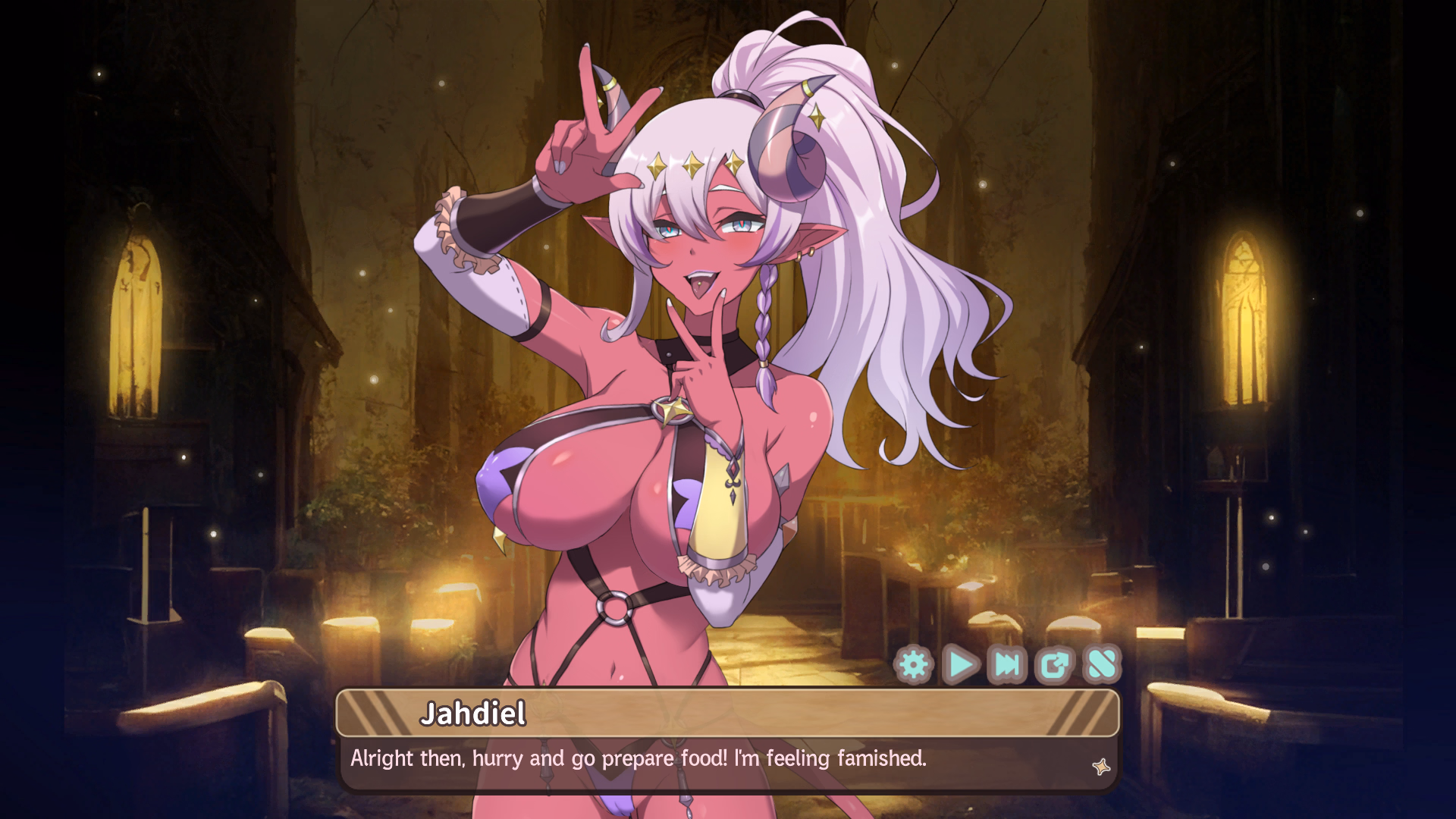 Unity Completed Guardians of Eden [v1.6 + DLC] [Black Cat Entertainment]