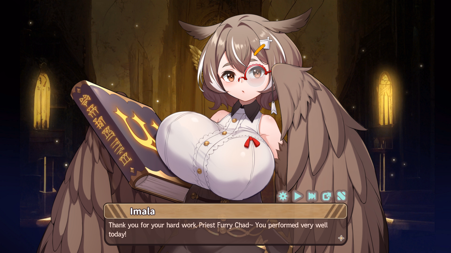 Unity Completed Guardians of Eden [v1.6 + DLC] [Black Cat Entertainment]