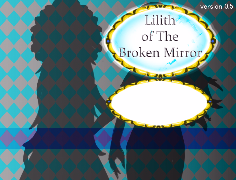 RPGM Abandoned Lilith of the Broken Mirror [v0.5d] [STPerfectKazeko] download